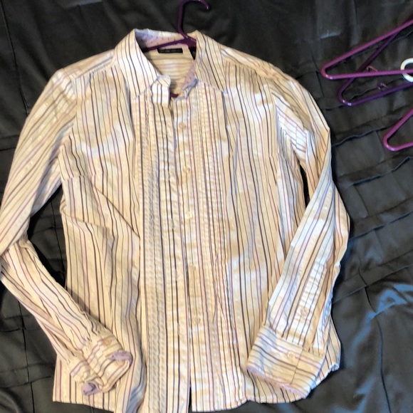 Bundle: raspberry color tops - Picture 5 of 8